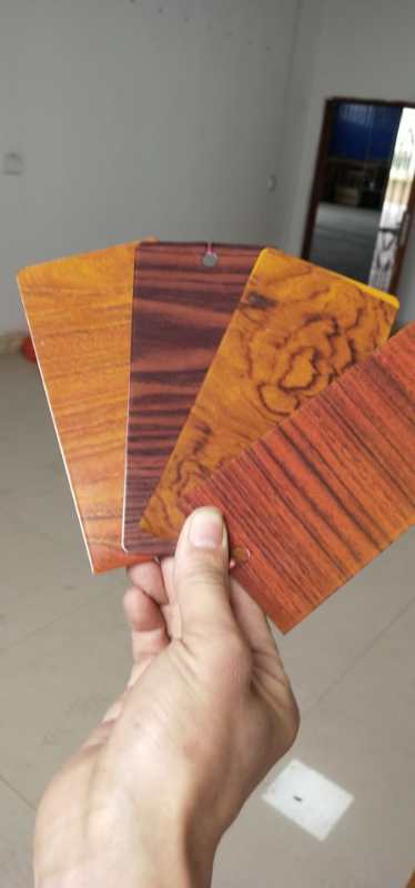 維一防腐粉末涂料上線啦