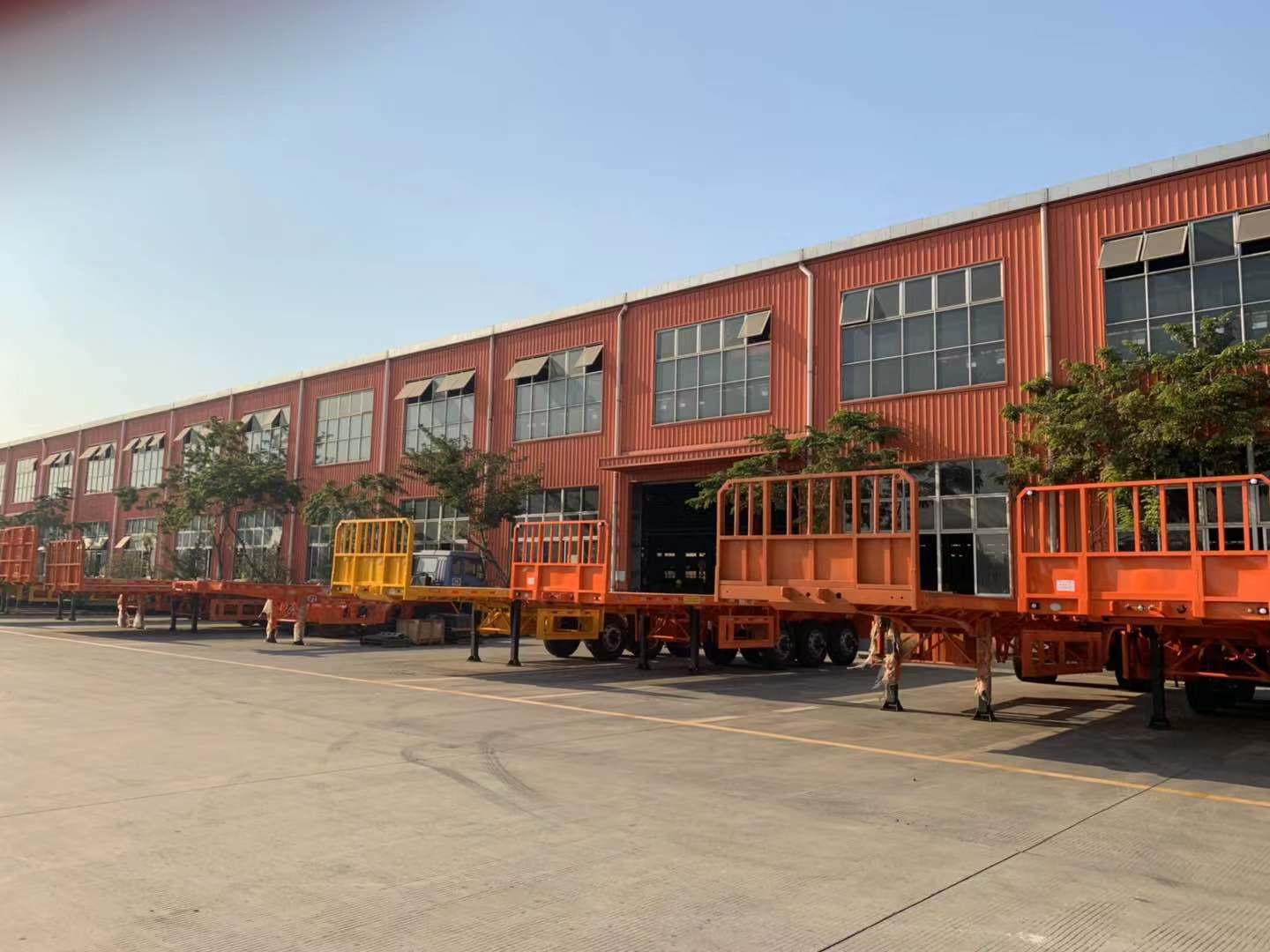 與汽車(chē)漆公司簽訂合同